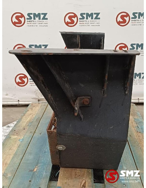 Caterpillar Occ chassisdeel D6M Caterpillar - Raam/ Konstruktsioon - Veoauto: pilt 4 Caterpillar Occ chassisdeel D6M Caterpillar - Raam/ Konstruktsioon - Veoauto: pilt 4