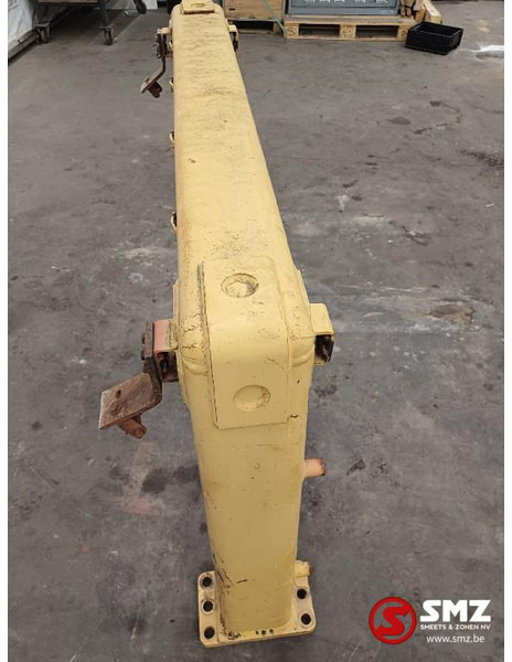 Caterpillar Occ radiatorbeugel D6M LGP Caterpillar - Raam/ Konstruktsioon: pilt 4 Caterpillar Occ radiatorbeugel D6M LGP Caterpillar - Raam/ Konstruktsioon: pilt 4