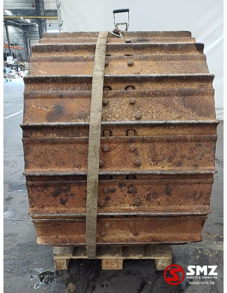 Caterpillar Occ rupsband D6M Caterpillar - Raam/ Konstruktsioon: pilt 3 Caterpillar Occ rupsband D6M Caterpillar - Raam/ Konstruktsioon: pilt 3