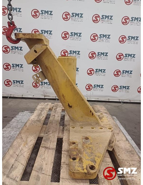 Caterpillar Occ steun D6M Caterpillar - Raam/ Konstruktsioon: pilt 4 Caterpillar Occ steun D6M Caterpillar - Raam/ Konstruktsioon: pilt 4