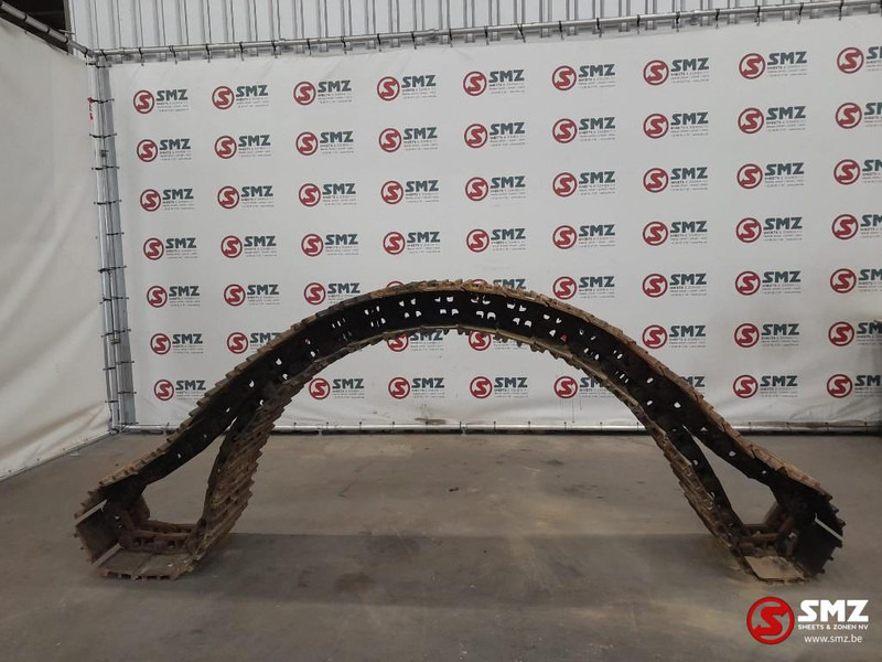 Caterpillar Occ track shoe 60 cm Caterpillar - Raam/ Konstruktsioon - Veoauto: pilt 4 Caterpillar Occ track shoe 60 cm Caterpillar - Raam/ Konstruktsioon - Veoauto: pilt 4