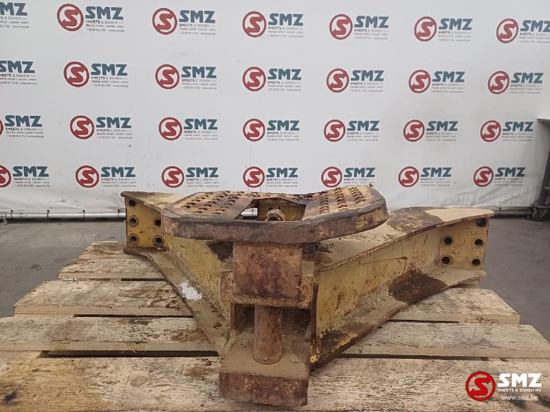 Caterpillar Occ trekhaak D6M Caterpillar - Sidurattad: pilt 1 Caterpillar Occ trekhaak D6M Caterpillar - Sidurattad: pilt 1