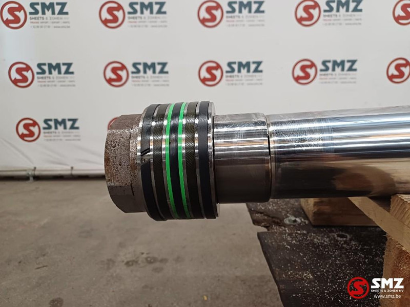 Caterpillar Piston rod Caterpillar - Hüdraulika - Veoauto: pilt 5 Caterpillar Piston rod Caterpillar - Hüdraulika - Veoauto: pilt 5