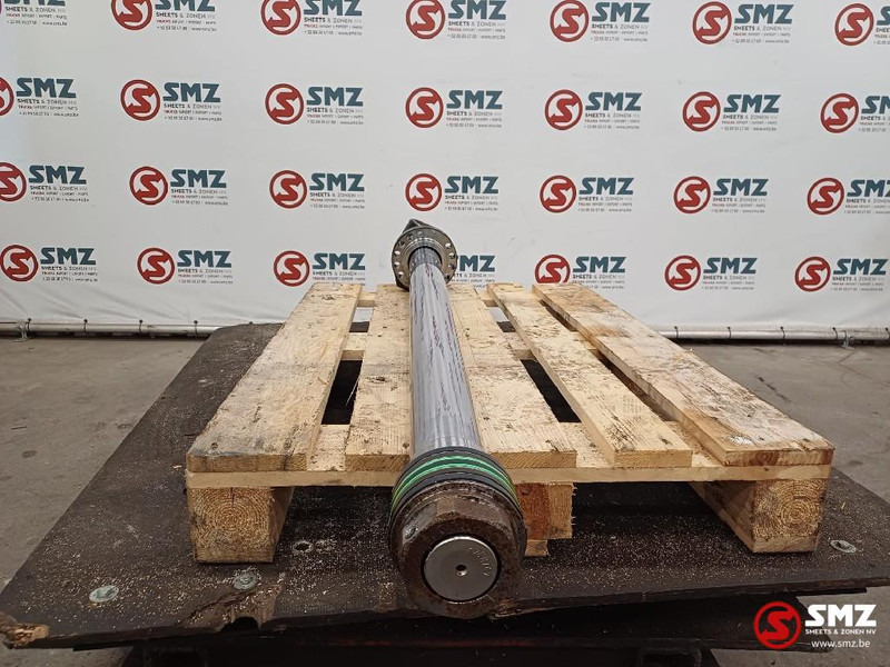 Caterpillar Piston rod Caterpillar - Hüdraulika - Veoauto: pilt 4 Caterpillar Piston rod Caterpillar - Hüdraulika - Veoauto: pilt 4