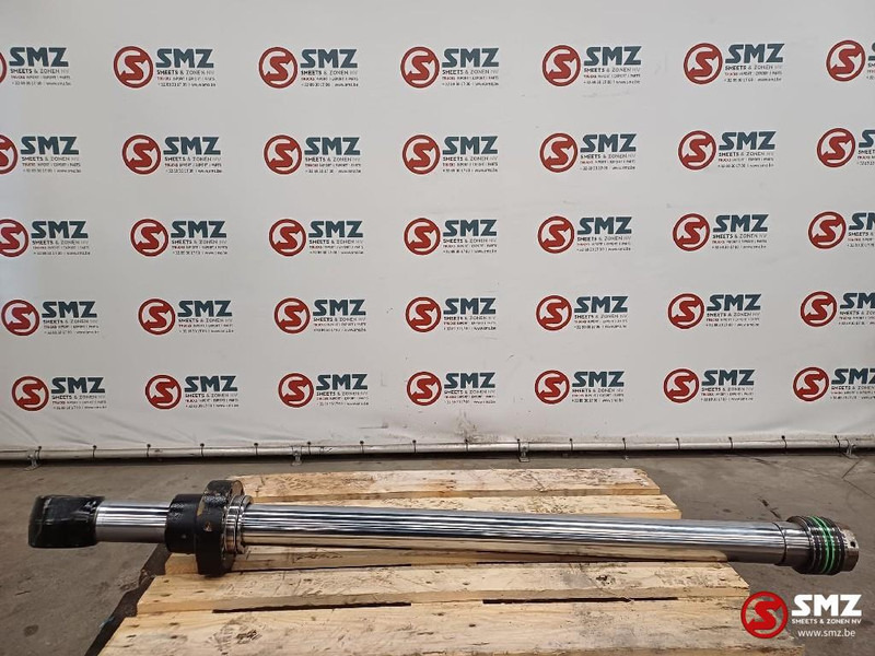 Caterpillar Piston rod Caterpillar - Hüdraulika - Veoauto: pilt 1 Caterpillar Piston rod Caterpillar - Hüdraulika - Veoauto: pilt 1