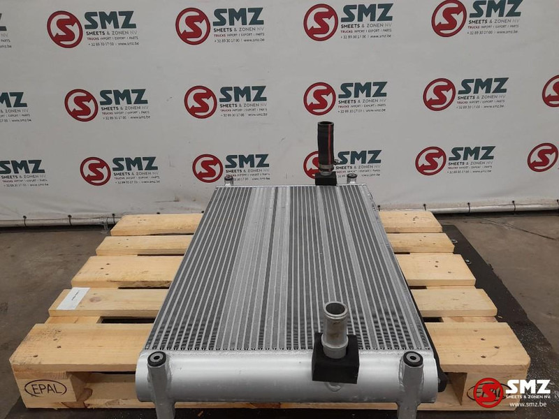 Caterpillar Radiator + hydraulic oil cooler Caterpillar - Radiaator - Materjali käitlemise seade: pilt 4 Caterpillar Radiator + hydraulic oil cooler Caterpillar - Radiaator - Materjali käitlemise seade: pilt 4