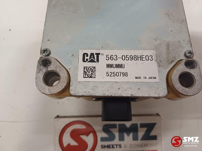 Caterpillar Sensor Caterpillar - Sensor - Materjali käitlemise seade: pilt 4 Caterpillar Sensor Caterpillar - Sensor - Materjali käitlemise seade: pilt 4