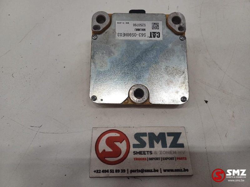 Caterpillar Sensor Caterpillar - Sensor - Materjali käitlemise seade: pilt 3 Caterpillar Sensor Caterpillar - Sensor - Materjali käitlemise seade: pilt 3