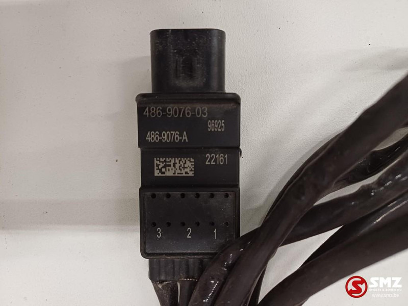 Caterpillar Sensor temperature Caterpillar - Sensor - Veoauto: pilt 3 Caterpillar Sensor temperature Caterpillar - Sensor - Veoauto: pilt 3