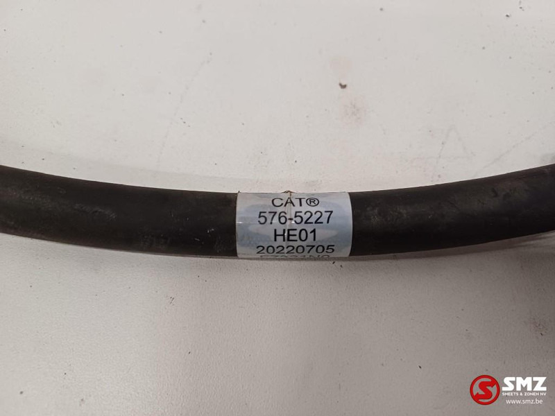 Caterpillar Set of battery cables Caterpillar - Kaablid/ Juhtmestik - Materjali käitlemise seade: pilt 5 Caterpillar Set of battery cables Caterpillar - Kaablid/ Juhtmestik - Materjali käitlemise seade: pilt 5