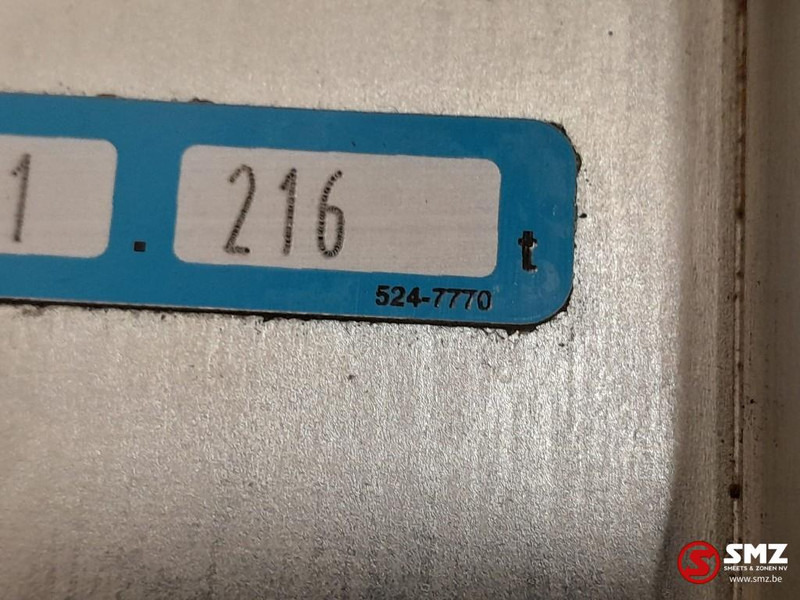Caterpillar Support Caterpillar - Uks ja varuosad - Veoauto: pilt 5 Caterpillar Support Caterpillar - Uks ja varuosad - Veoauto: pilt 5