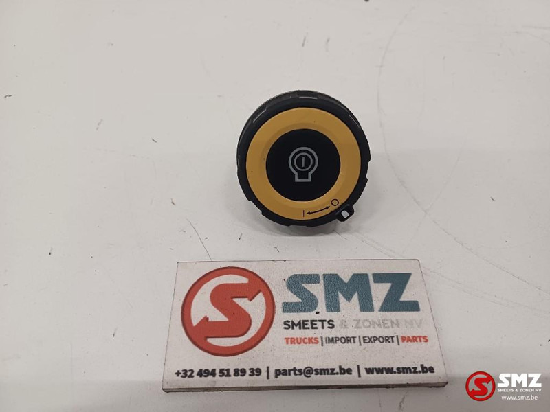 Caterpillar Switch As push botton Caterpillar - Elektrisüsteem - Veoauto: pilt 1 Caterpillar Switch As push botton Caterpillar - Elektrisüsteem - Veoauto: pilt 1