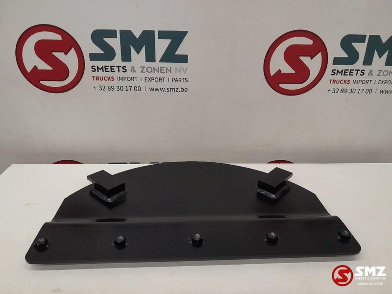 Caterpillar Swivel guard steel plate Caterpillar - Raam/ Konstruktsioon - Materjali käitlemise seade: pilt 4 Caterpillar Swivel guard steel plate Caterpillar - Raam/ Konstruktsioon - Materjali käitlemise seade: pilt 4