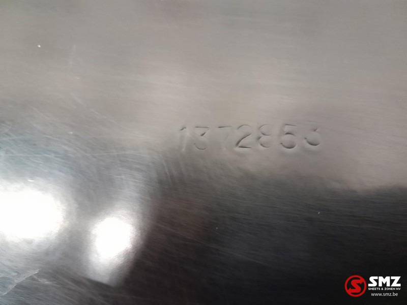 Caterpillar Swivel guard steel plate Caterpillar - Raam/ Konstruktsioon - Materjali käitlemise seade: pilt 5 Caterpillar Swivel guard steel plate Caterpillar - Raam/ Konstruktsioon - Materjali käitlemise seade: pilt 5