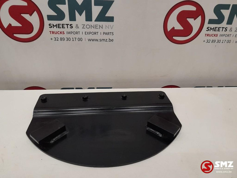 Caterpillar Swivel guard steel plate Caterpillar - Raam/ Konstruktsioon - Materjali käitlemise seade: pilt 4 Caterpillar Swivel guard steel plate Caterpillar - Raam/ Konstruktsioon - Materjali käitlemise seade: pilt 4