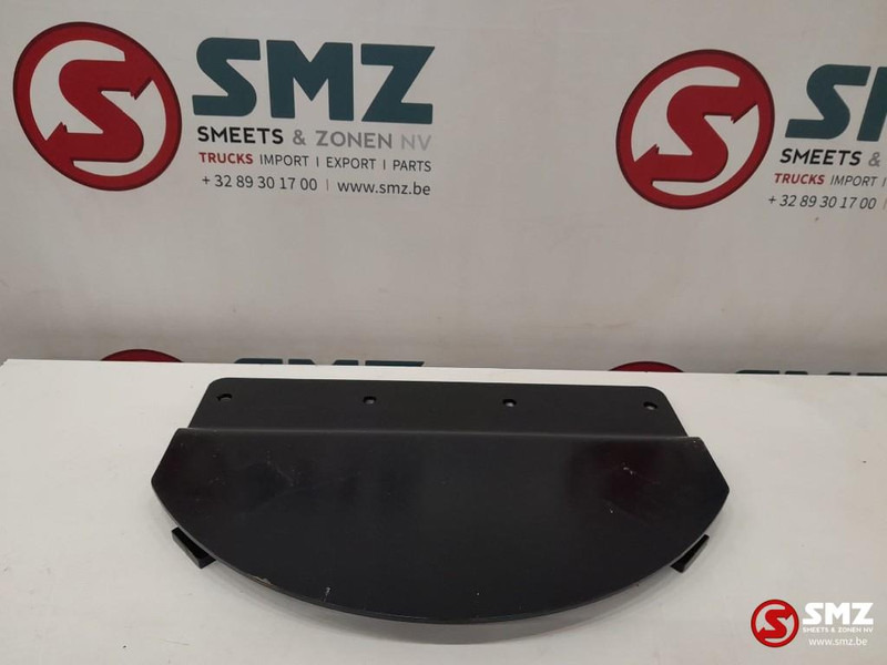 Caterpillar Swivel guard steel plate Caterpillar - Raam/ Konstruktsioon - Materjali käitlemise seade: pilt 1 Caterpillar Swivel guard steel plate Caterpillar - Raam/ Konstruktsioon - Materjali käitlemise seade: pilt 1