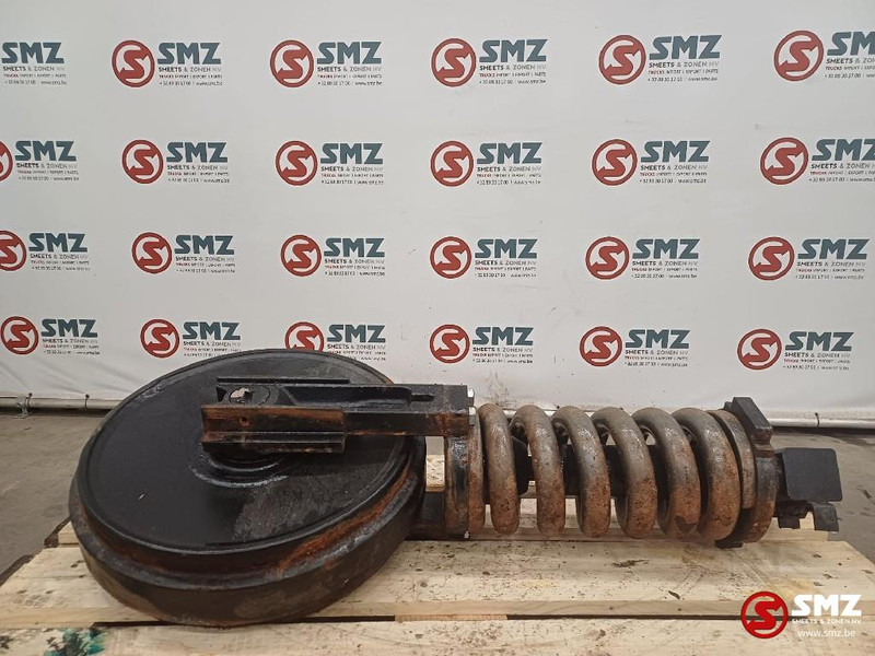 Caterpillar Track adjuster and recoil Caterpillar - Raam/ Konstruktsioon - Materjali käitlemise seade: pilt 2 Caterpillar Track adjuster and recoil Caterpillar - Raam/ Konstruktsioon - Materjali käitlemise seade: pilt 2