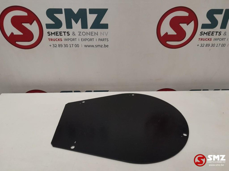 Caterpillar Travel motor guard steel plate Caterpillar - Raam/ Konstruktsioon - Materjali käitlemise seade: pilt 2 Caterpillar Travel motor guard steel plate Caterpillar - Raam/ Konstruktsioon - Materjali käitlemise seade: pilt 2