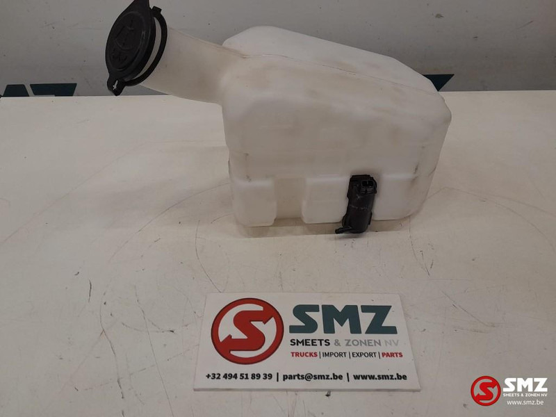 Caterpillar Window washer tank Caterpillar - Klaasipuhasti - Materjali käitlemise seade: pilt 1 Caterpillar Window washer tank Caterpillar - Klaasipuhasti - Materjali käitlemise seade: pilt 1