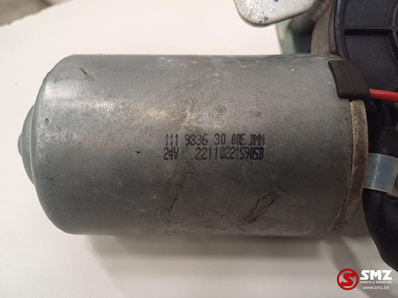Caterpillar Windshield wiper motor Caterpillar - Klaasipuhasti - Materjali käitlemise seade: pilt 5 Caterpillar Windshield wiper motor Caterpillar - Klaasipuhasti - Materjali käitlemise seade: pilt 5