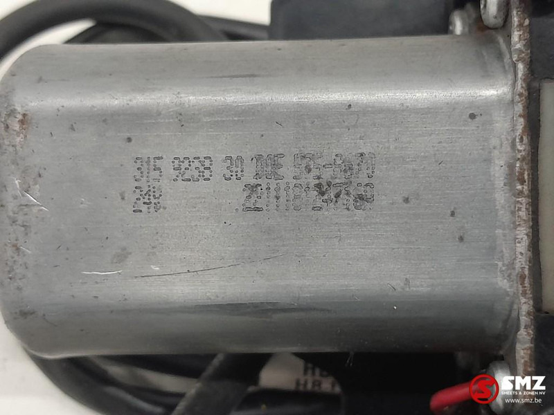 Caterpillar Windshield wiper motor caterpillar - Klaasipuhasti - Materjali käitlemise seade: pilt 4 Caterpillar Windshield wiper motor caterpillar - Klaasipuhasti - Materjali käitlemise seade: pilt 4