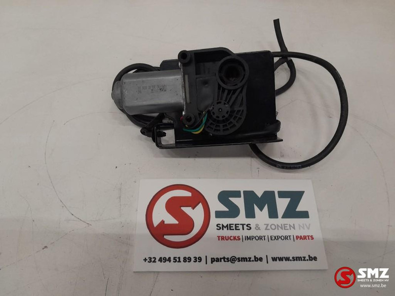 Caterpillar Windshield wiper motor caterpillar - Klaasipuhasti - Materjali käitlemise seade: pilt 1 Caterpillar Windshield wiper motor caterpillar - Klaasipuhasti - Materjali käitlemise seade: pilt 1