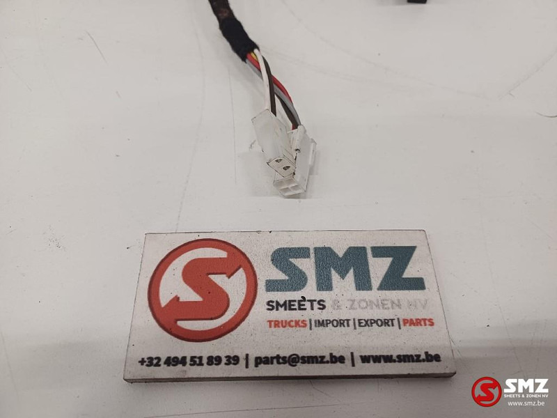 Caterpillar Wire harness Caterpillar - Kaablid/ Juhtmestik - Veoauto: pilt 3 Caterpillar Wire harness Caterpillar - Kaablid/ Juhtmestik - Veoauto: pilt 3