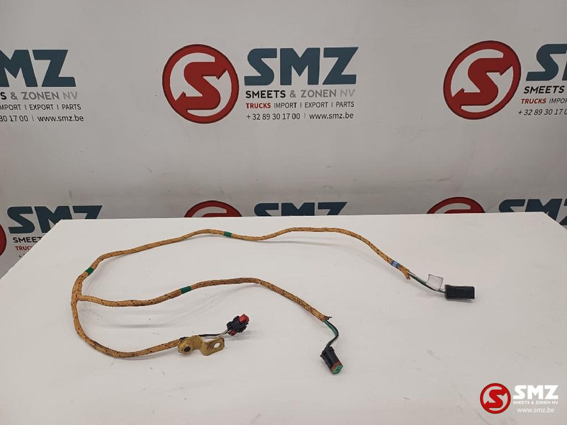 Caterpillar Wire harness Caterpillar - Kaablid/ Juhtmestik - Materjali käitlemise seade: pilt 1 Caterpillar Wire harness Caterpillar - Kaablid/ Juhtmestik - Materjali käitlemise seade: pilt 1