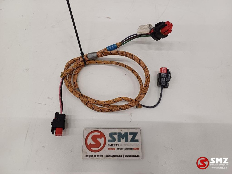 Caterpillar Wire harness engine Caterpillar - Kaablid/ Juhtmestik - Veoauto: pilt 1 Caterpillar Wire harness engine Caterpillar - Kaablid/ Juhtmestik - Veoauto: pilt 1