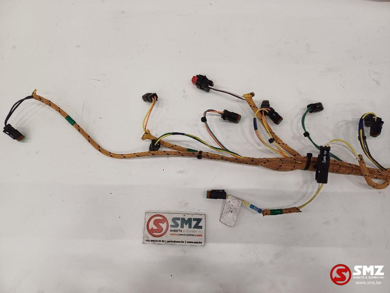 Caterpillar Wire harness valve / sensor / solenoid Caterpillar - Kaablid/ Juhtmestik - Veoauto: pilt 3 Caterpillar Wire harness valve / sensor / solenoid Caterpillar - Kaablid/ Juhtmestik - Veoauto: pilt 3