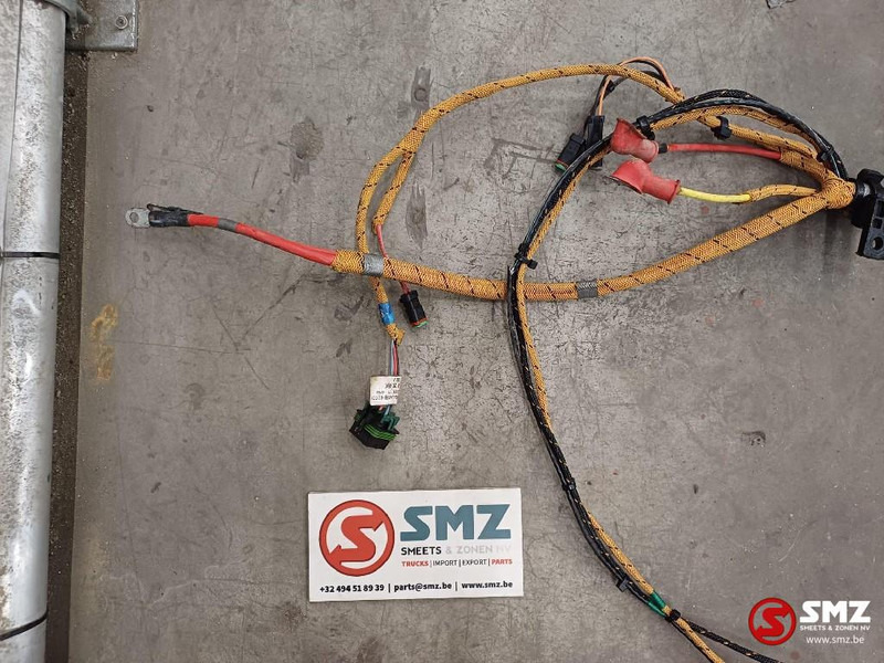Caterpillar Wiring Harnesses Chassis / Engine / Lightning Cate - Kaablid/ Juhtmestik - Materjali käitlemise seade: pilt 5 Caterpillar Wiring Harnesses Chassis / Engine / Lightning Cate - Kaablid/ Juhtmestik - Materjali käitlemise seade: pilt 5