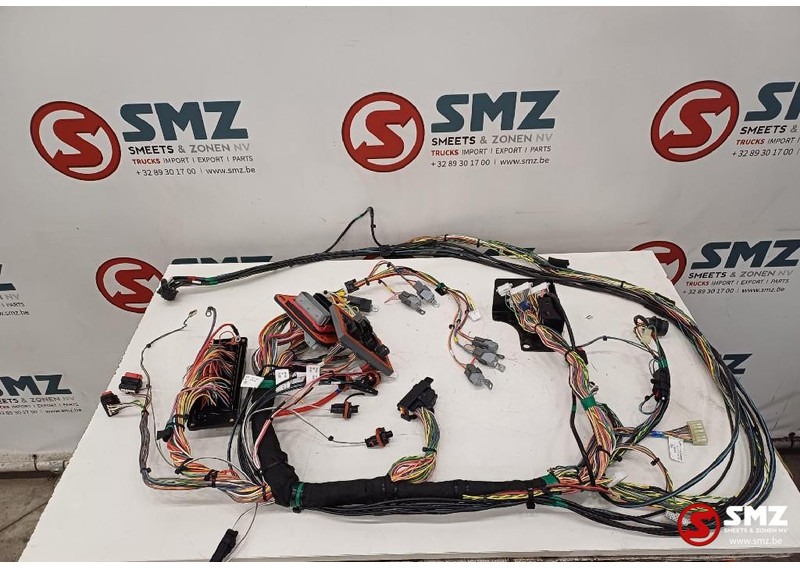 Caterpillar Wiring harness cab Caterpillar - Kaablid/ Juhtmestik - Veoauto: pilt 1 Caterpillar Wiring harness cab Caterpillar - Kaablid/ Juhtmestik - Veoauto: pilt 1