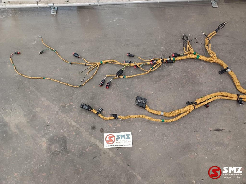 Caterpillar Wiring harness chassis Caterpillar - Kaablid/ Juhtmestik - Materjali käitlemise seade: pilt 2 Caterpillar Wiring harness chassis Caterpillar - Kaablid/ Juhtmestik - Materjali käitlemise seade: pilt 2
