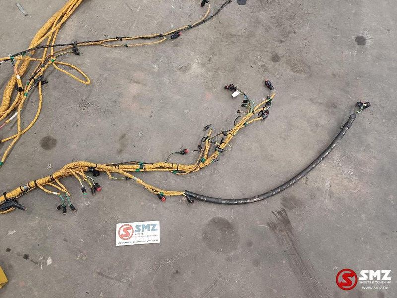 Caterpillar Wiring harness chassis Caterpillar - Kaablid/ Juhtmestik - Materjali käitlemise seade: pilt 4 Caterpillar Wiring harness chassis Caterpillar - Kaablid/ Juhtmestik - Materjali käitlemise seade: pilt 4