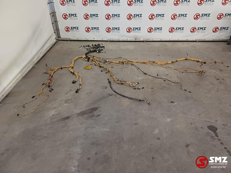Caterpillar Wiring harness chassis Caterpillar - Kaablid/ Juhtmestik - Materjali käitlemise seade: pilt 1 Caterpillar Wiring harness chassis Caterpillar - Kaablid/ Juhtmestik - Materjali käitlemise seade: pilt 1