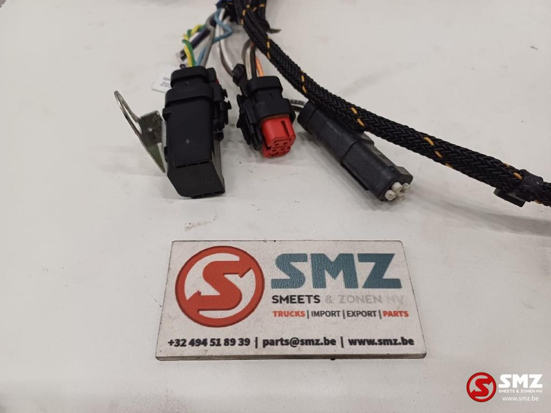 Caterpillar Wiring harness platform Caterpillar - Kaablid/ Juhtmestik - Materjali käitlemise seade: pilt 2 Caterpillar Wiring harness platform Caterpillar - Kaablid/ Juhtmestik - Materjali käitlemise seade: pilt 2