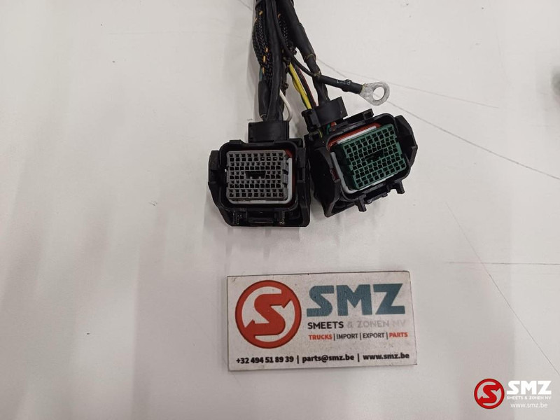 Caterpillar Wiring harnesses chassis + lightning Caterpillar - Kaablid/ Juhtmestik - Veoauto: pilt 2 Caterpillar Wiring harnesses chassis + lightning Caterpillar - Kaablid/ Juhtmestik - Veoauto: pilt 2