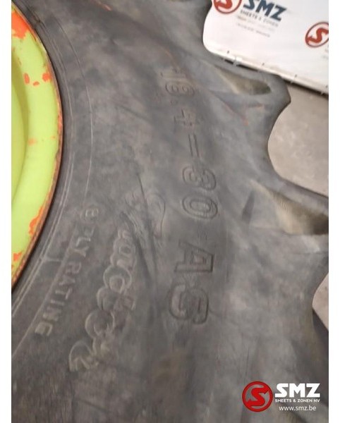 Continental Occ Band 18.4R30 AS Continental - Rehv - Veoauto: pilt 3 Continental Occ Band 18.4R30 AS Continental - Rehv - Veoauto: pilt 3
