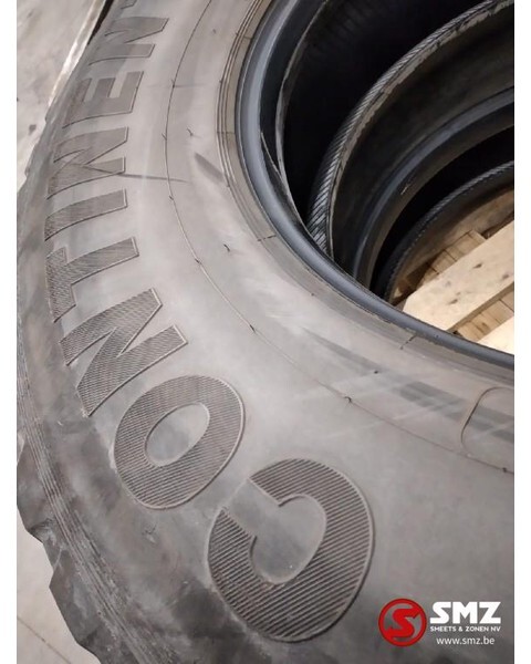 Continental Occ Band 315/80R22.5 Continental HSC - Rehv - Veoauto: pilt 2 Continental Occ Band 315/80R22.5 Continental HSC - Rehv - Veoauto: pilt 2