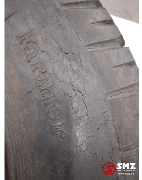 Continental Occ Band 6.50R16 Continental farmer - Rehv - Veoauto: pilt 3 Continental Occ Band 6.50R16 Continental farmer - Rehv - Veoauto: pilt 3