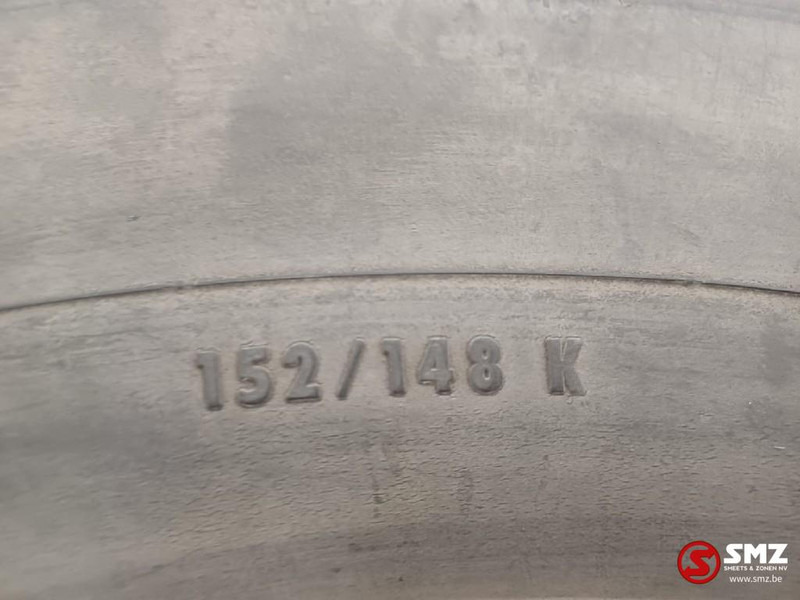 Continental Occ vrachtwagenband 295/80R22.5 152/148K Continent - Rehv - Veoauto: pilt 4 Continental Occ vrachtwagenband 295/80R22.5 152/148K Continent - Rehv - Veoauto: pilt 4