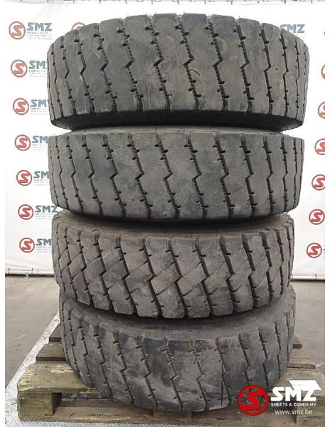 Continental Occ vrachtwagenband 315/80R22.5 156/150K Continent - Rehv - Veoauto: pilt 1 Continental Occ vrachtwagenband 315/80R22.5 156/150K Continent - Rehv - Veoauto: pilt 1