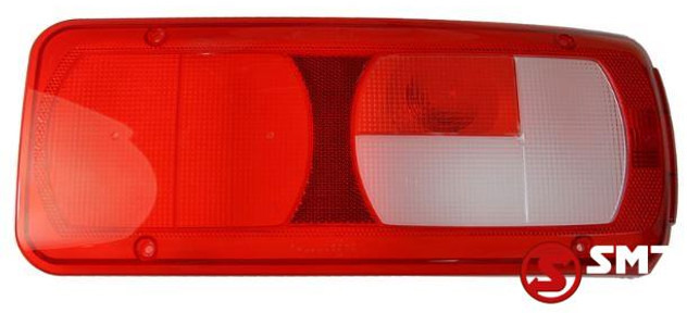 DAF Lens achterlicht rechts LC8 DAF CF,XF 04.12- - Tagatuled - Veoauto: pilt 1 DAF Lens achterlicht rechts LC8 DAF CF,XF 04.12- - Tagatuled - Veoauto: pilt 1