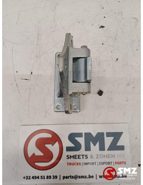 DAF Lot van 3 deurscharnieren linksonder / rechtsb - Uks ja varuosad - Veoauto: pilt 3 DAF Lot van 3 deurscharnieren linksonder / rechtsb - Uks ja varuosad - Veoauto: pilt 3