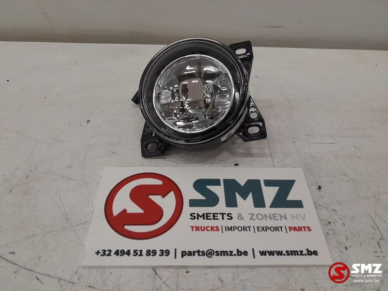 DAF Mistlamp daf - Udutuled - Veoauto: pilt 1 DAF Mistlamp daf - Udutuled - Veoauto: pilt 1