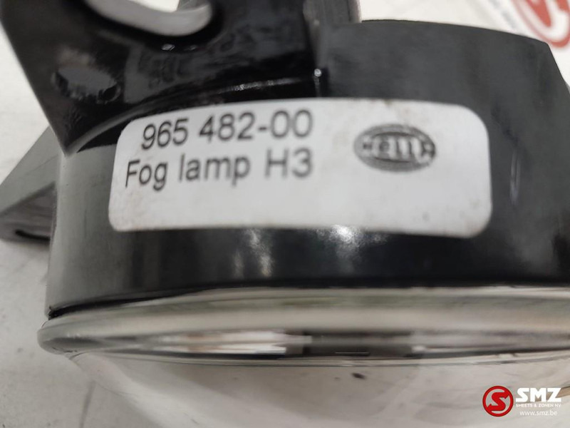 DAF Mistlamp daf - Udutuled - Veoauto: pilt 5 DAF Mistlamp daf - Udutuled - Veoauto: pilt 5