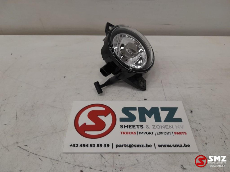 DAF Mistlamp daf - Udutuled - Veoauto: pilt 4 DAF Mistlamp daf - Udutuled - Veoauto: pilt 4