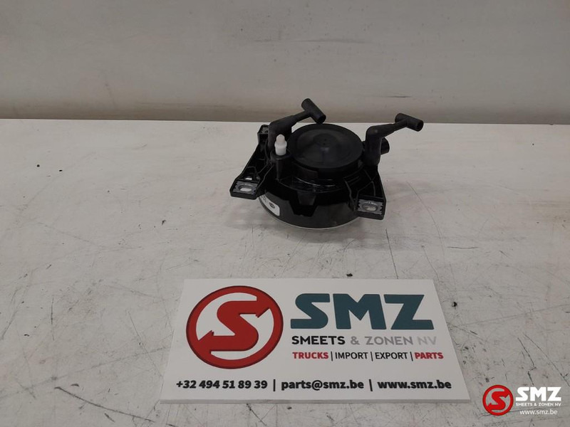 DAF Mistlamp daf - Udutuled - Veoauto: pilt 2 DAF Mistlamp daf - Udutuled - Veoauto: pilt 2