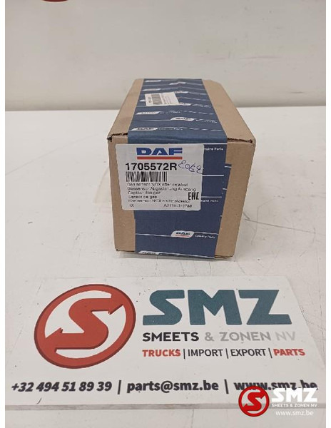 DAF NOX sensor na katalysator DAF - Sensor - Veoauto: pilt 4 DAF NOX sensor na katalysator DAF - Sensor - Veoauto: pilt 4