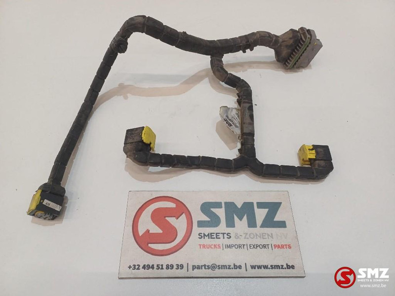 DAF Occ AdBluekabelboom DAF - Kaablid/ Juhtmestik - Veoauto: pilt 1 DAF Occ AdBluekabelboom DAF - Kaablid/ Juhtmestik - Veoauto: pilt 1